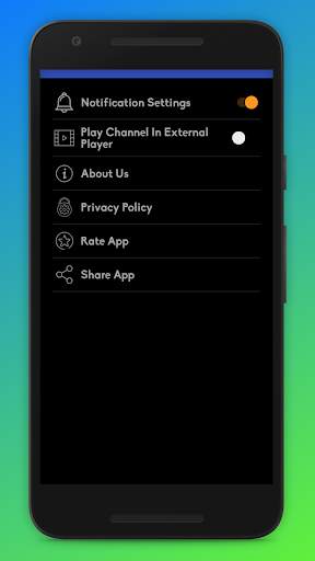 Live Cricket TV - Cricket Streaming App: Criconnet screenshot 3