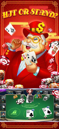 Full House Casino - Slots Game screenshot 7