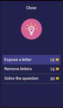 Disney Character Fans Quiz screenshot 7