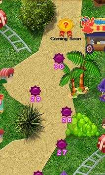 Candy Sweet bubble Star screenshot 3