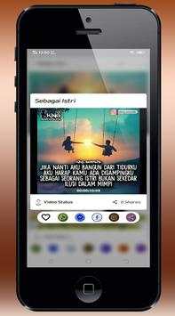 Video Status Indonesia screenshot 6