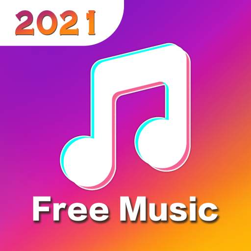 Free Music - Unlimited offline Music download free 1.0.0