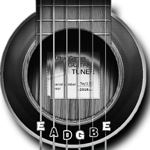 Guitar Tuner 1.0.2