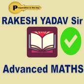 Advanced Maths 4