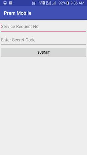 Prem Mobile screenshot 5