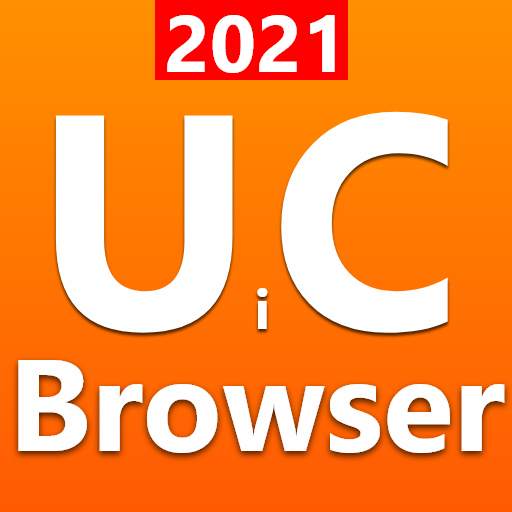 UiC Browser 2021: Fast Indian Browser | UC Browser 1.3