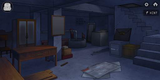 ROOMS : DOOR PUZZLES screenshot 2