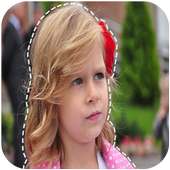 cut paste photos editor on 9Apps
