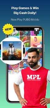 MPL - Earn Money From MPL Game Guide 2020 screenshot 1
