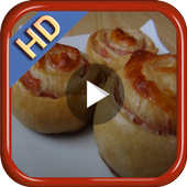 Baking Recipes &amp; Oven Recipes icon