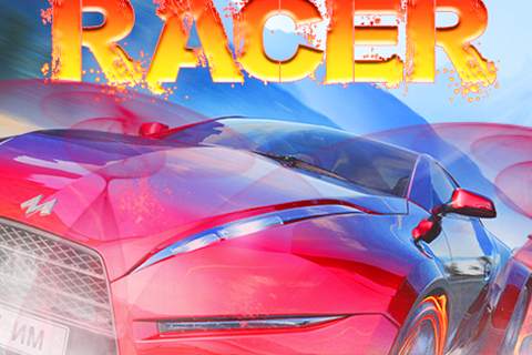 Real Nitro Car Traffic Racer screenshot 1