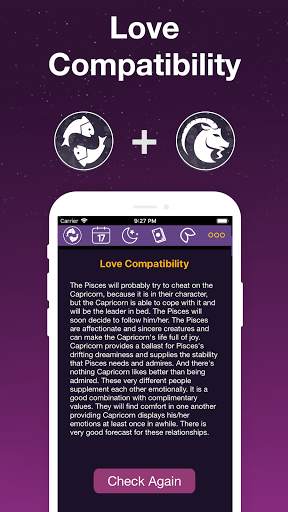 Daily Horoscope - Astrology screenshot 6