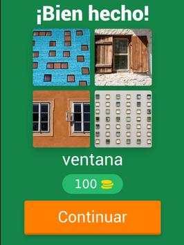 4 FOTOS 1 PALABRA screenshot 8