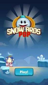 Snow Bros : POP screenshot 1