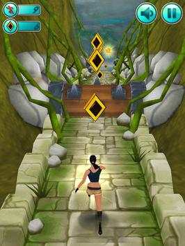 Tomb Temple Endless Run screenshot 5