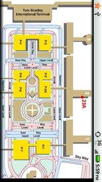 LAX Airport Status screenshot 3