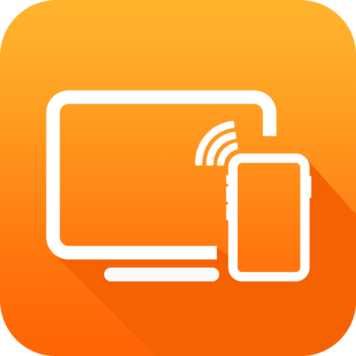 HD Video Screen Cast icon