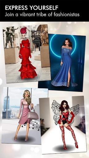 Fashion Empire - Dressup Sim screenshot 7