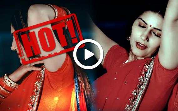 Sapna Choudhary HOT Dance new screenshot 1