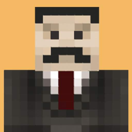 Mumbo Jumbo Minecraft Skin 1.2