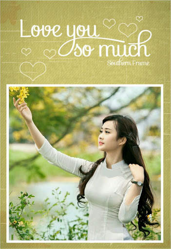 Photo Collage Frame screenshot 2