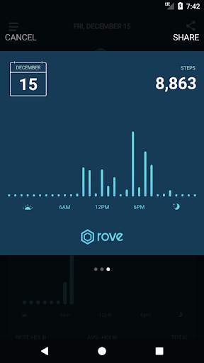 Rove screenshot 8