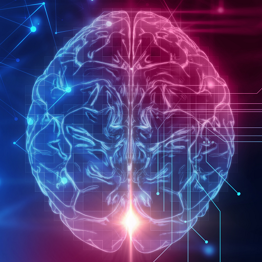 Superhuman Intelligence – Subliminal Affirmations icon