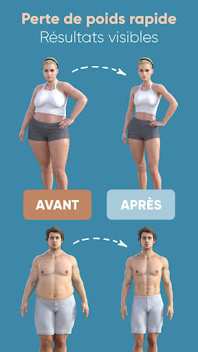 If: Jeûne Intermittent tracker screenshot 3
