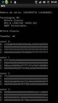 Smart Card Reader screenshot 1