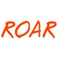 Roar | Rent a Car in Baku logo