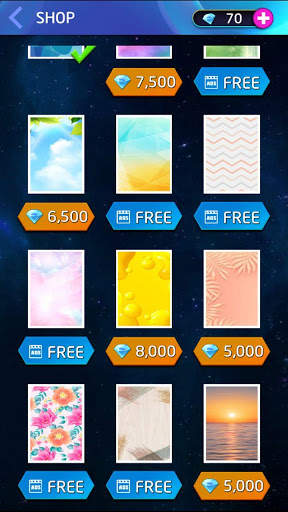 Piano Kpop Tiles 2020 screenshot 4