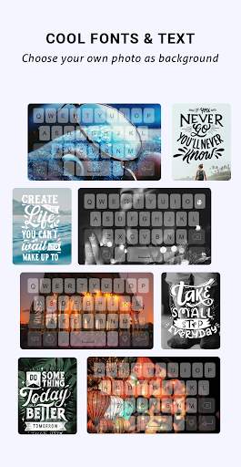 Chat Styles - Cool Font&Stylish Text for Whatsapp screenshot 2