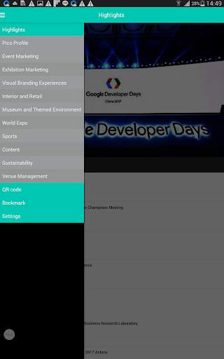 Pico Brochure App screenshot 8