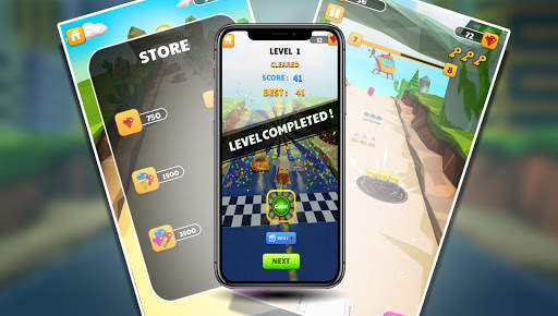 Clean The City screenshot 3