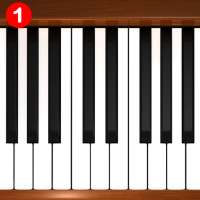 Real Piano 2020 logo
