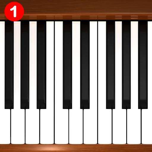 Real Piano 2020 1.0