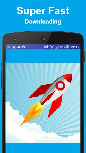 Incognito Browser – Private and Anonymous Browsing screenshot 3