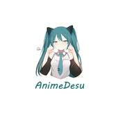 AnimeDesu - Nonton Anime Ongoing Sub Indonesia