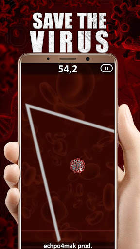 Royal Virus: Infectious Game screenshot 3