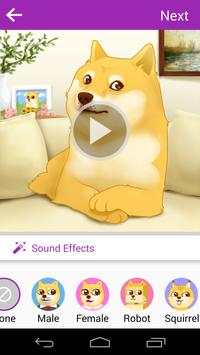 Doge Messenger screenshot 1