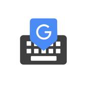 Tips G board Free Keyboard 2018 1.1