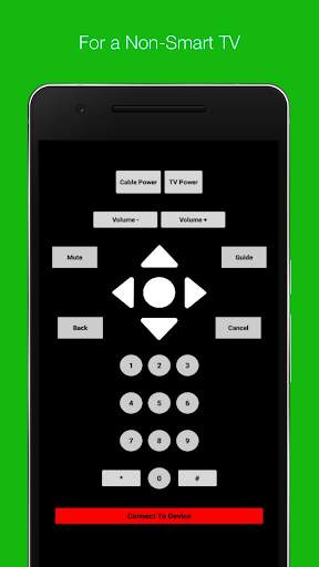 Old School TV Remote screenshot 2