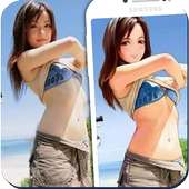 Avatar Anime Maker on 9Apps