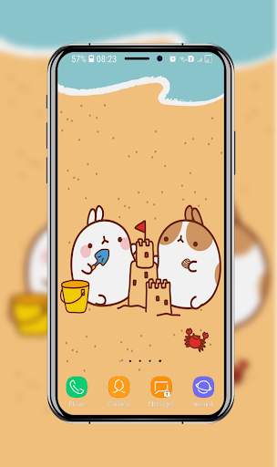 Kawaii Wallpaper screenshot 7