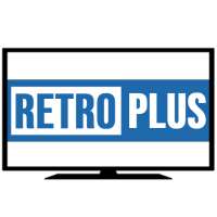 Retro Plus TV on 9Apps