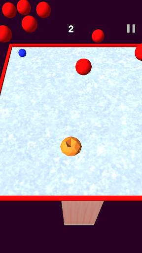 Ball Shooter Game 3D screenshot 1