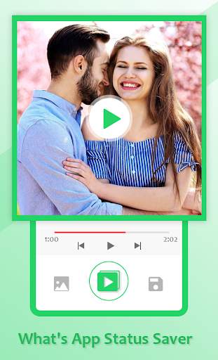 Status Saver - Pic/Video Downloader for WhatsApp screenshot 2