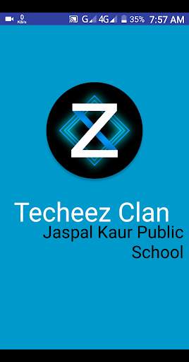 Techeez Clan screenshot 1