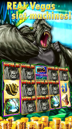 Players Paradise Casino Slots - Fun Free Slots! screenshot 7