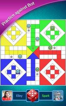 Ludo screenshot 12